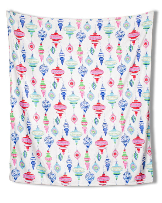Whimsical Wonders Throw