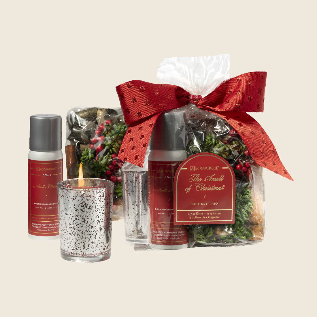 Gift Set Trio