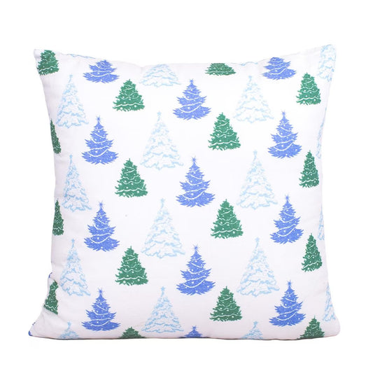 Evergreen Dreams Pillow