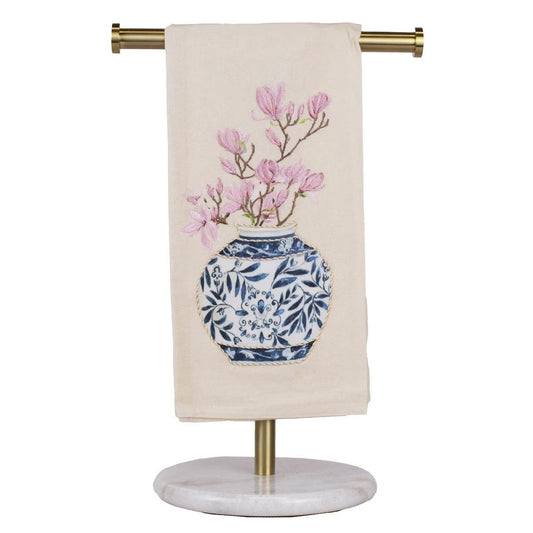 Ginger Jar Hand Towel
