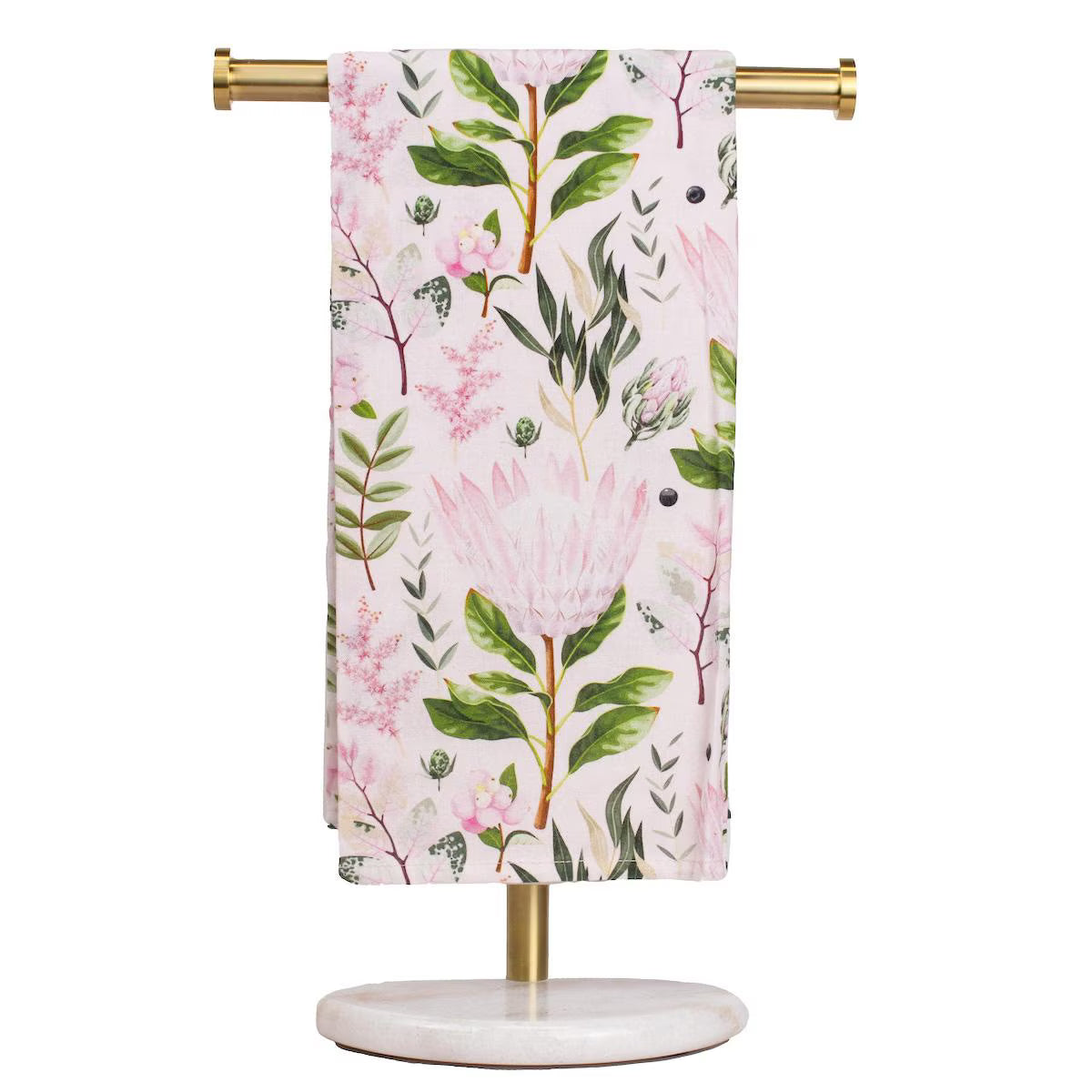 Secret Garden Hand Towel