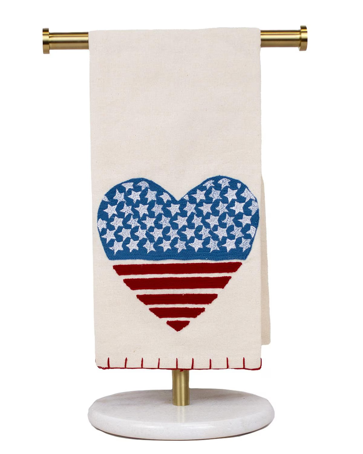 Love of America Hand Towel