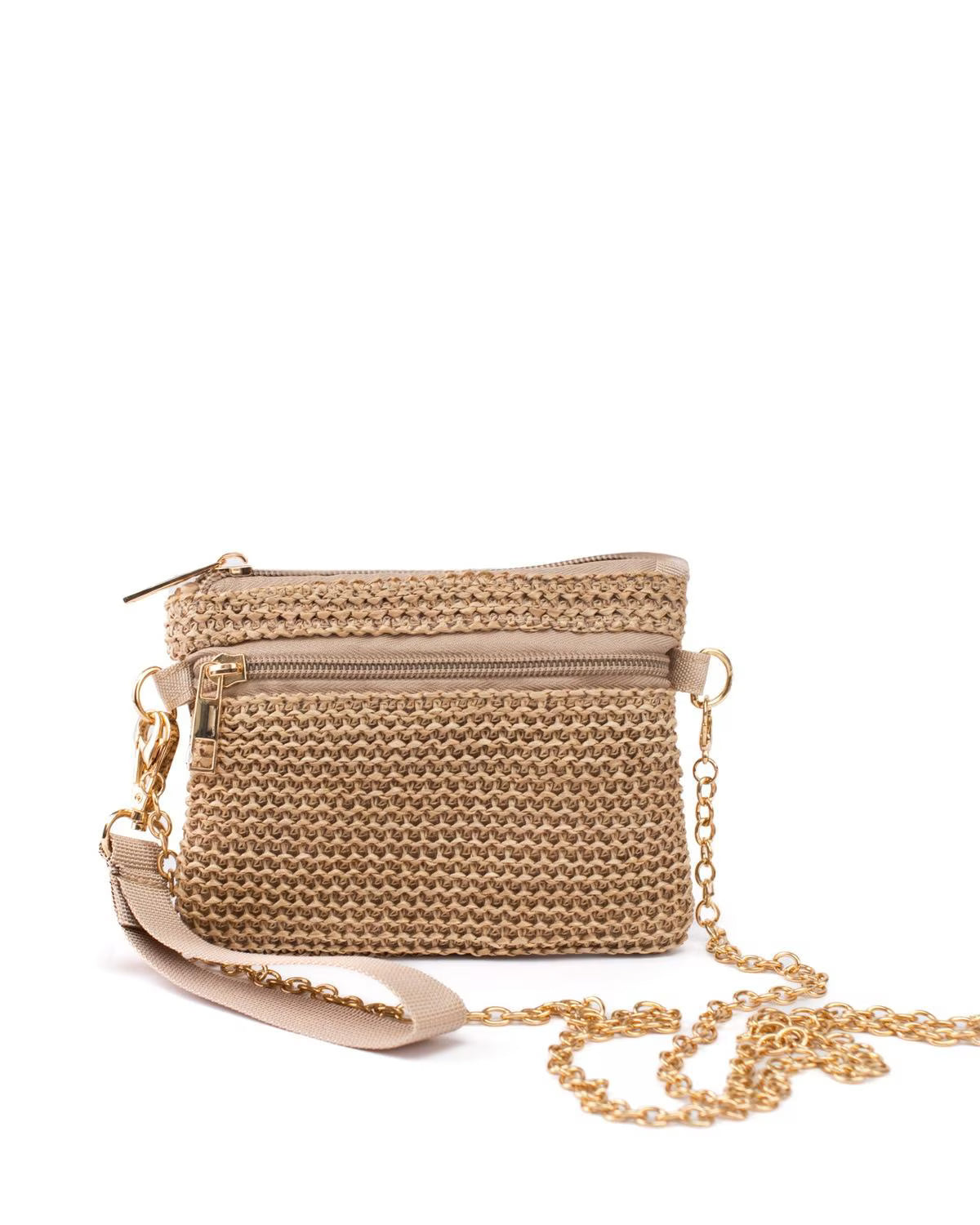 Jordan Game Day Wristlet