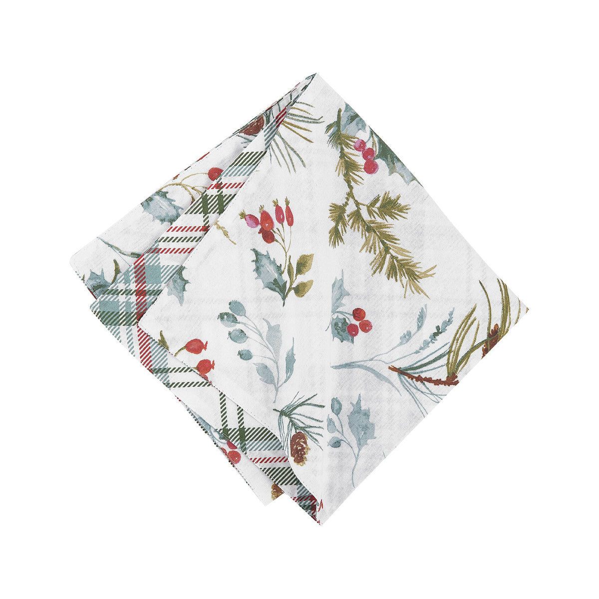 Christmas Edith Napkin