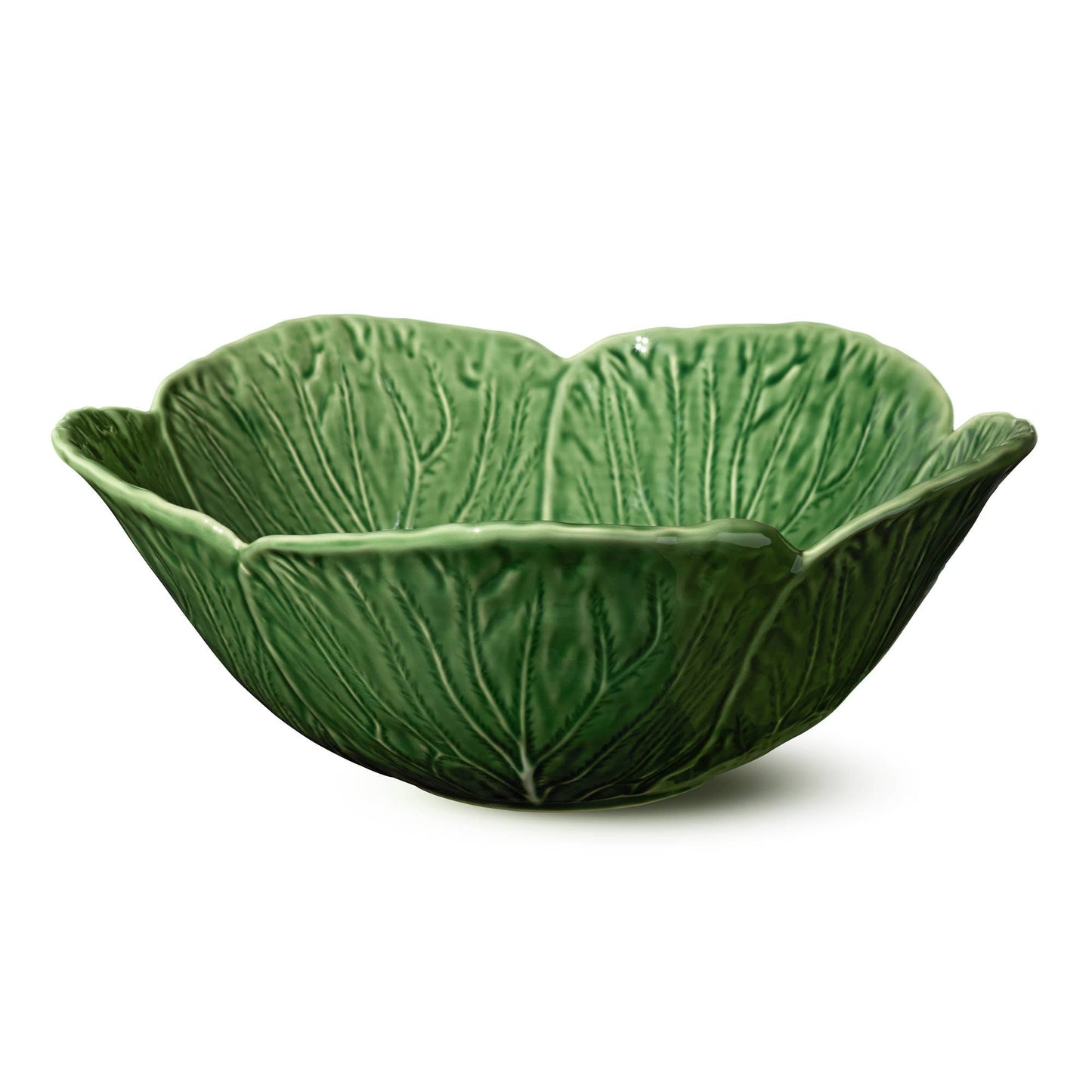 Cabbage 3-D Deep Bowl PREORDER