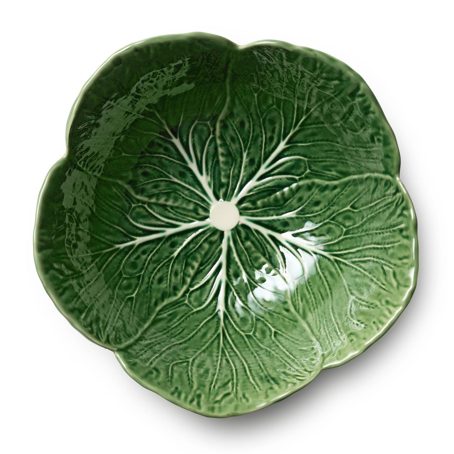 Cabbage 3-D Deep Bowl PREORDER