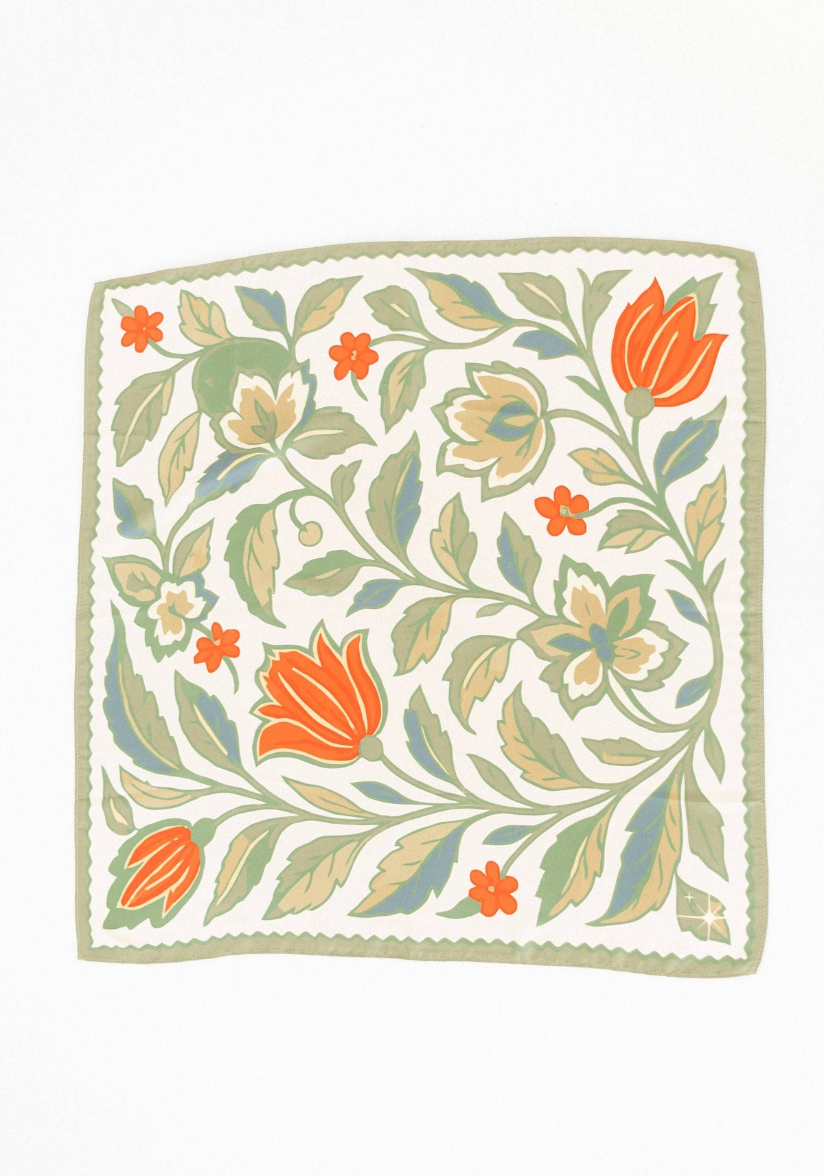Tatum James Designs Scarf