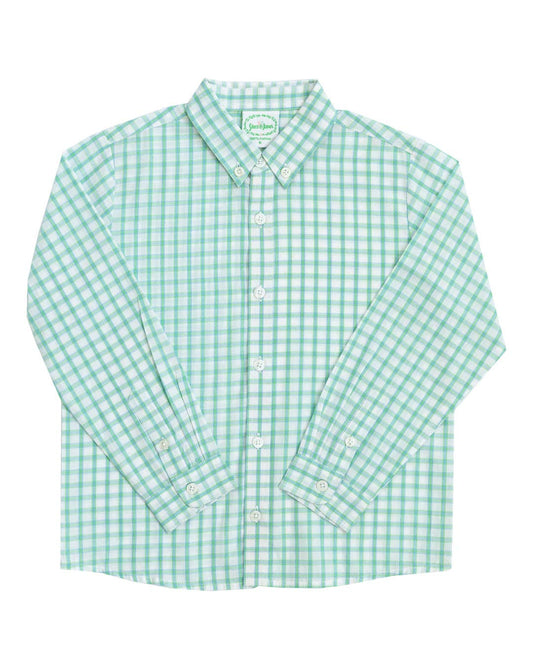 Beau Button Down