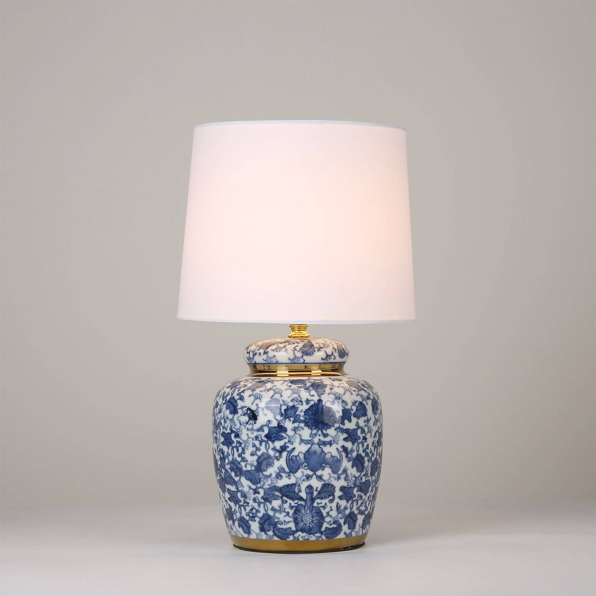 Keziah Ceramic Table Lamp