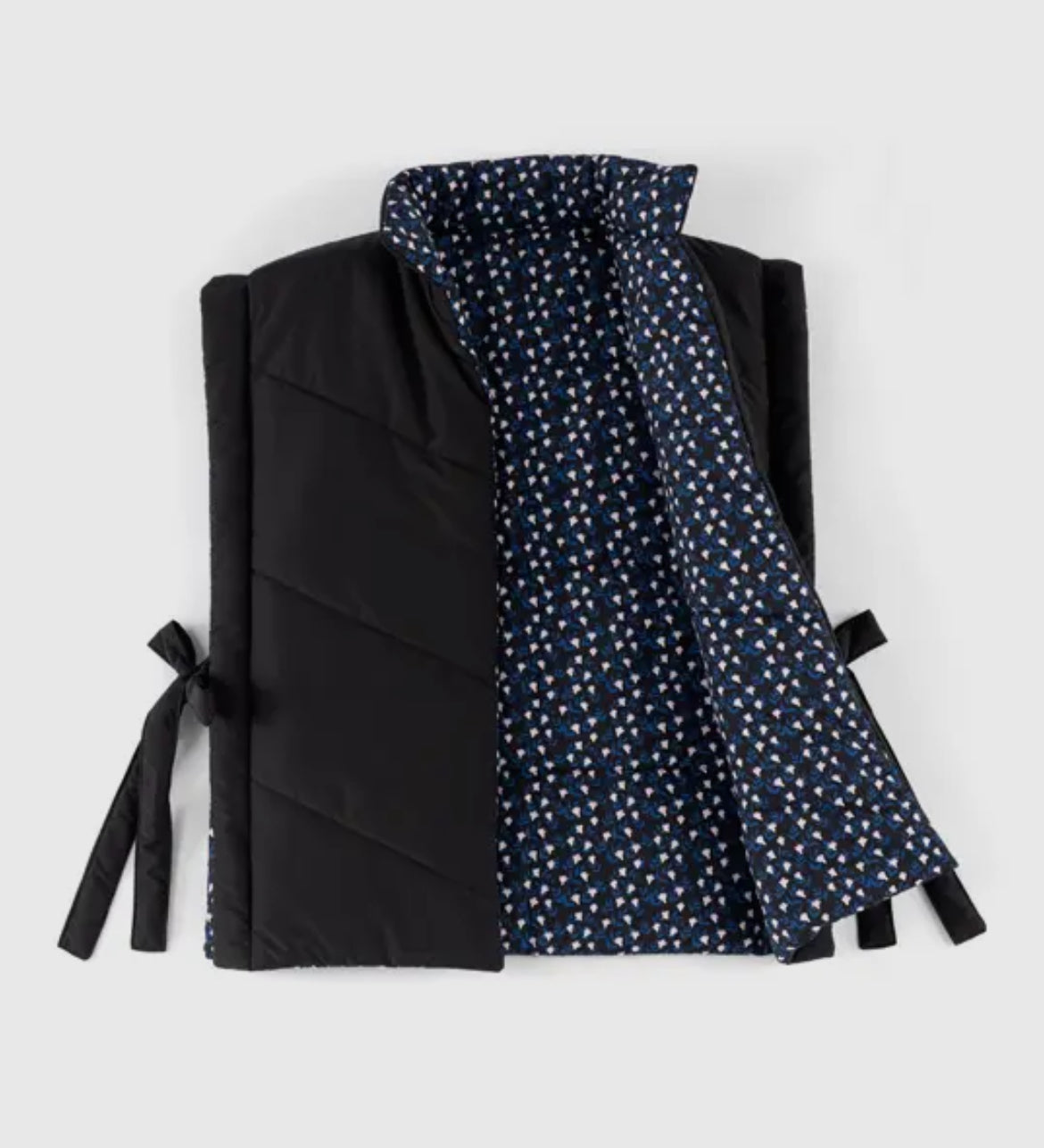 Petra Reversible Vest