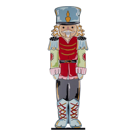 Nutcracker Large Stand
