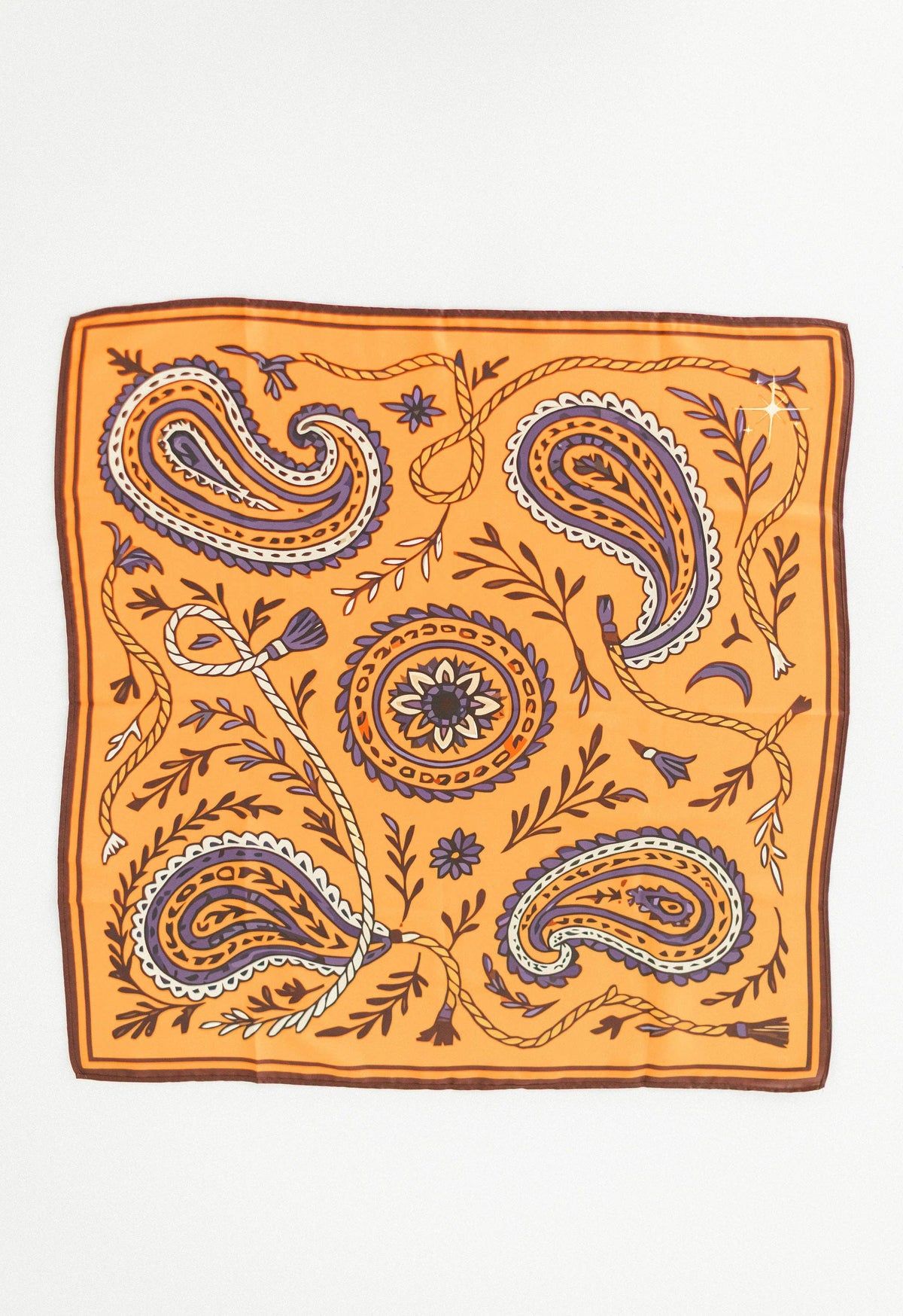 Tatum James Designs Scarf