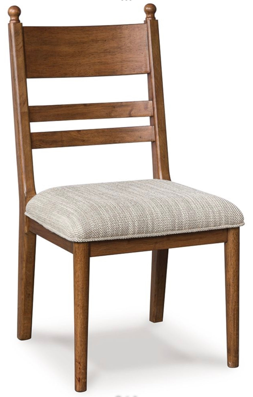 Country Manor Uph. Side Dining Chair