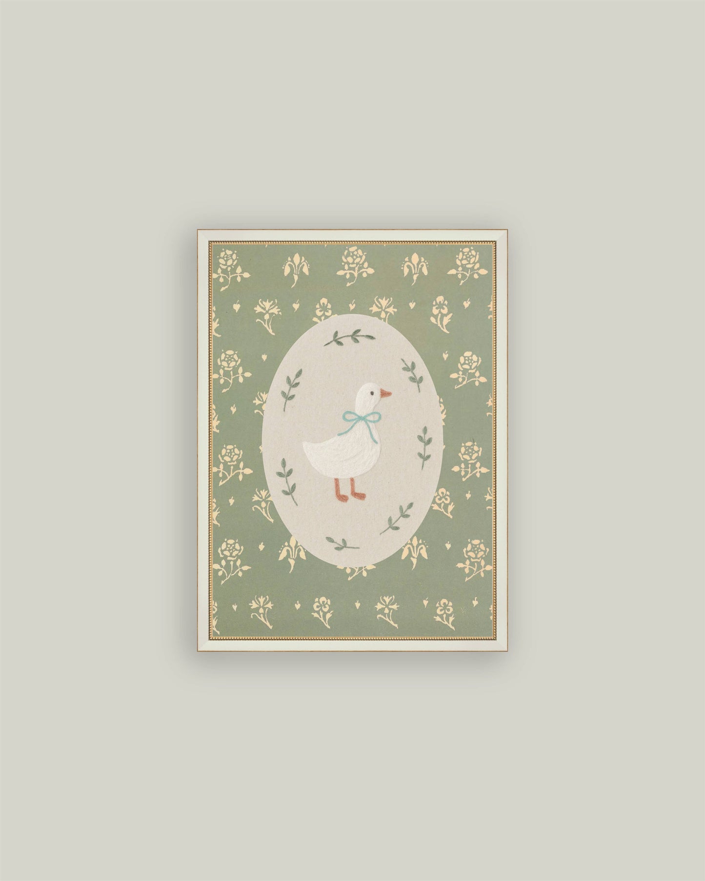 Little Goose