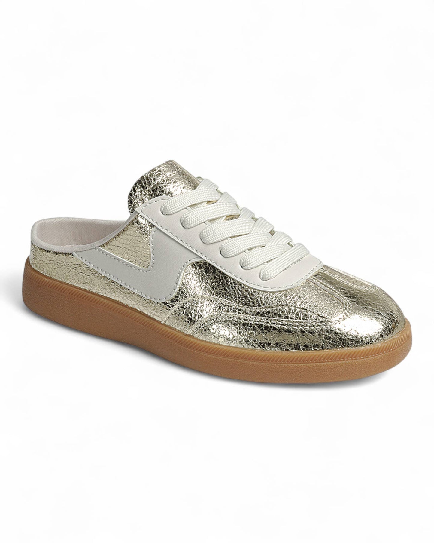 Women Sneaker Slip Ons