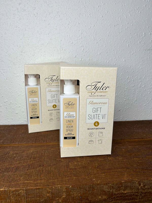 Tyler Gift Suite VI