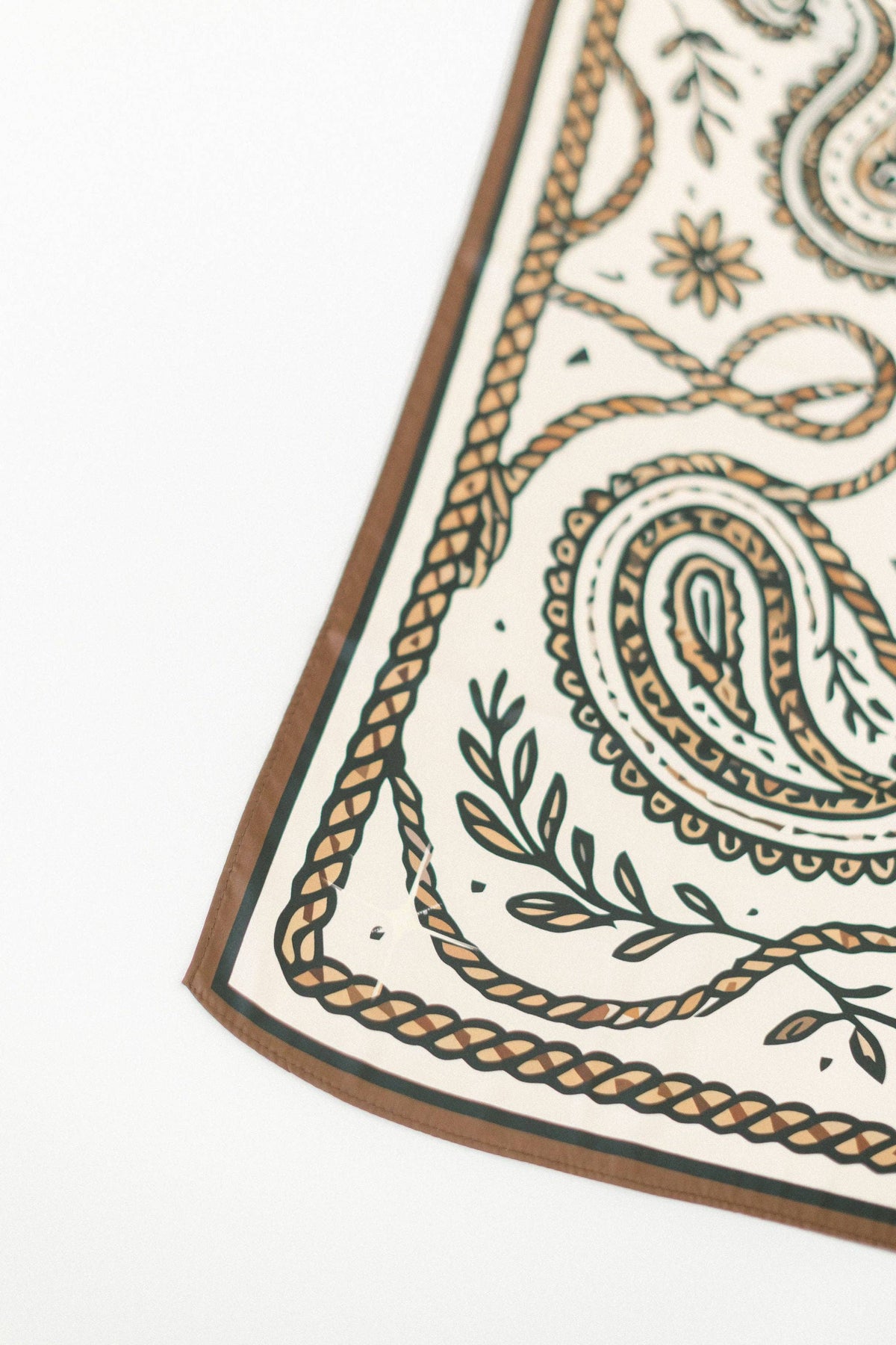 Tatum James Designs Scarf