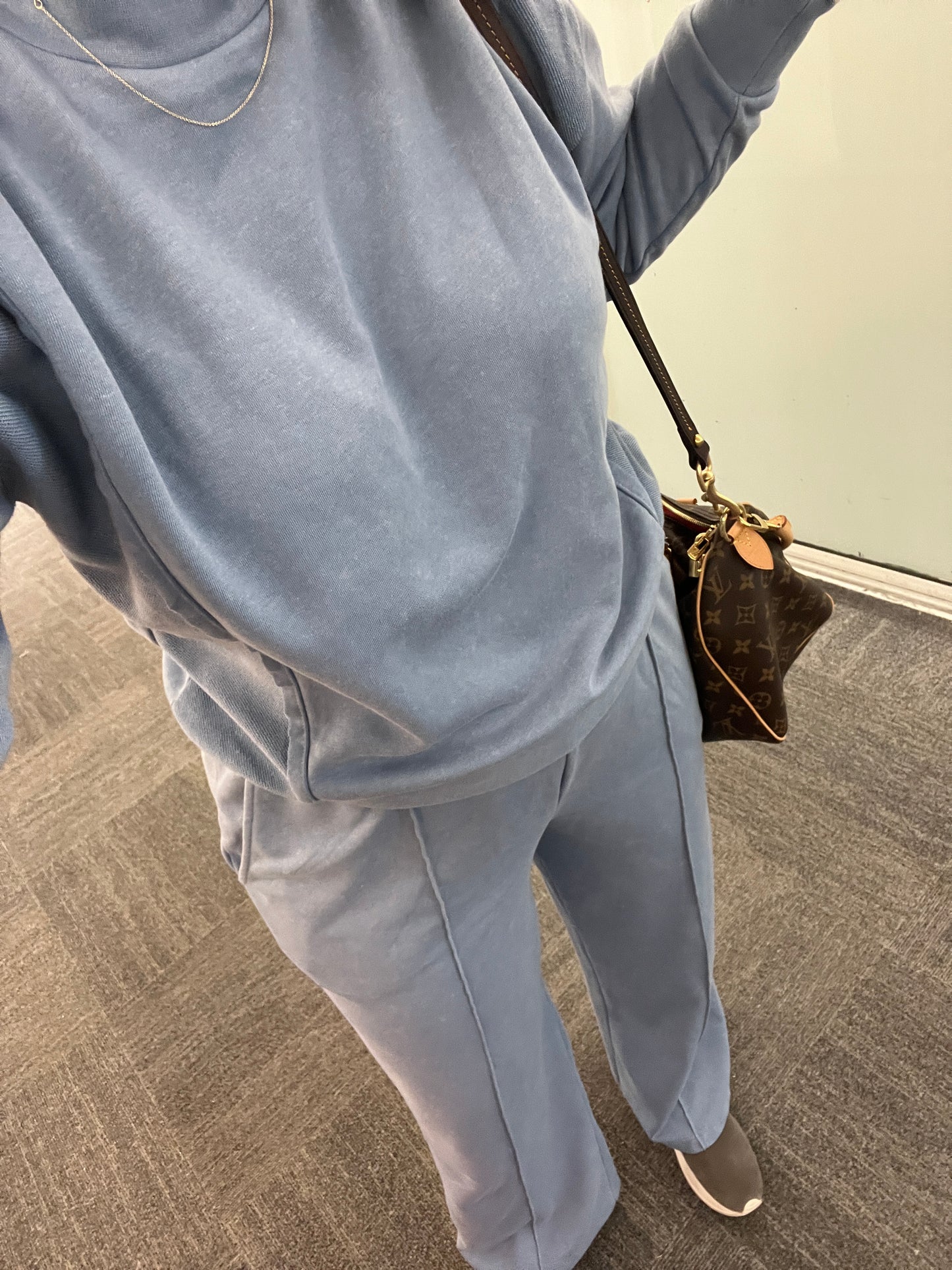 Pant Set