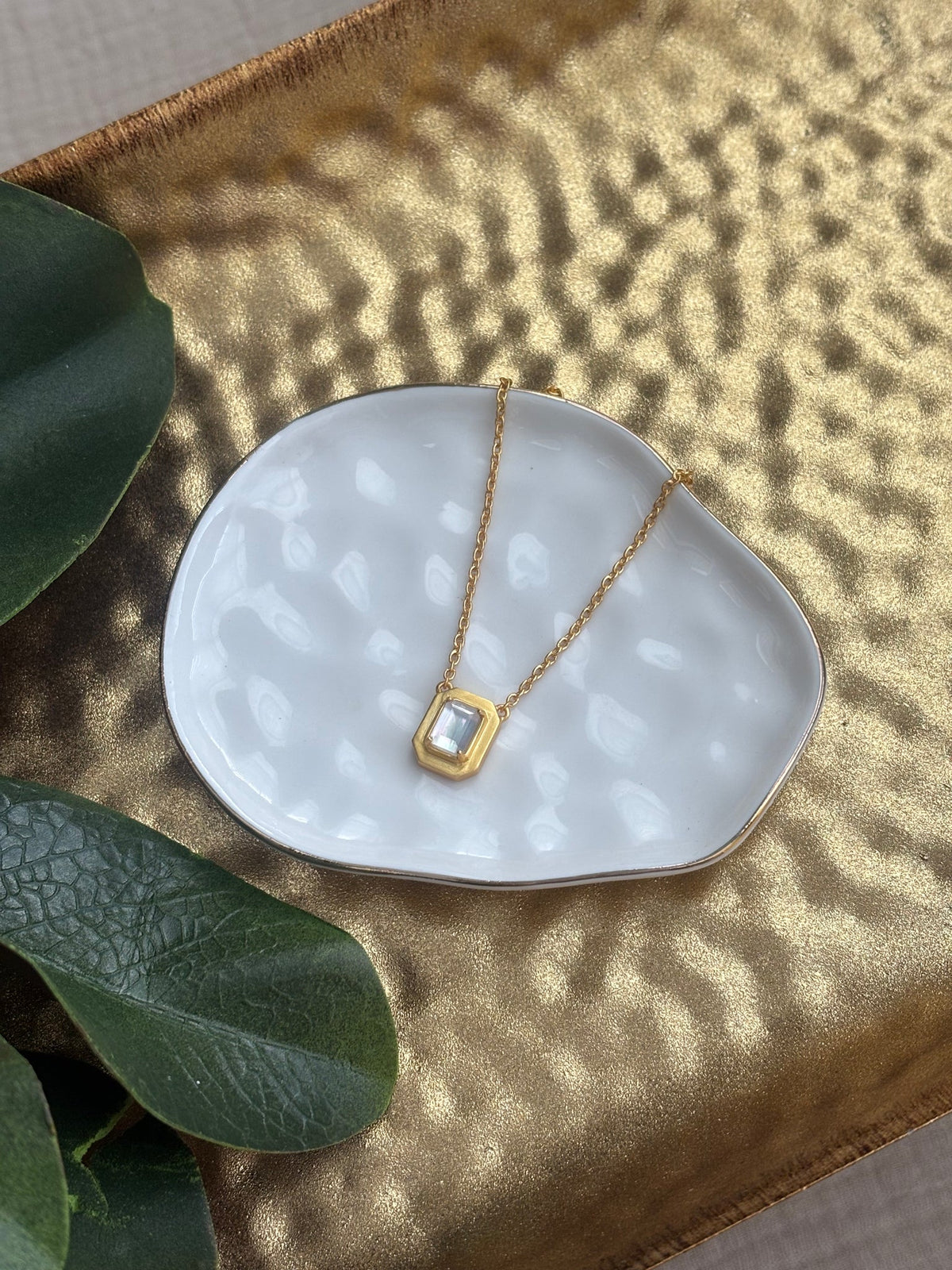 Scout Necklace
