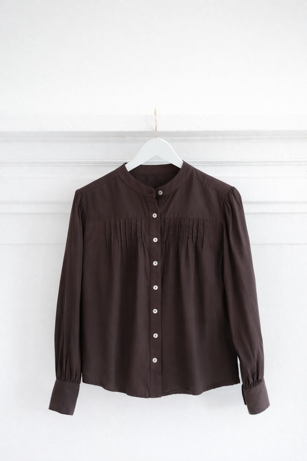 Mallory Blouse