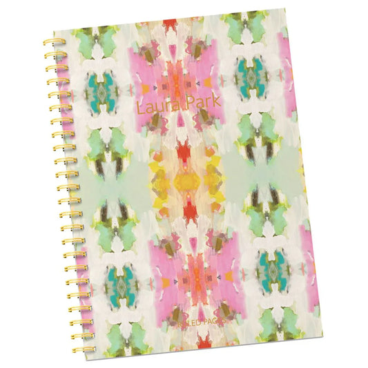 Laura Park Notebook - Giverny