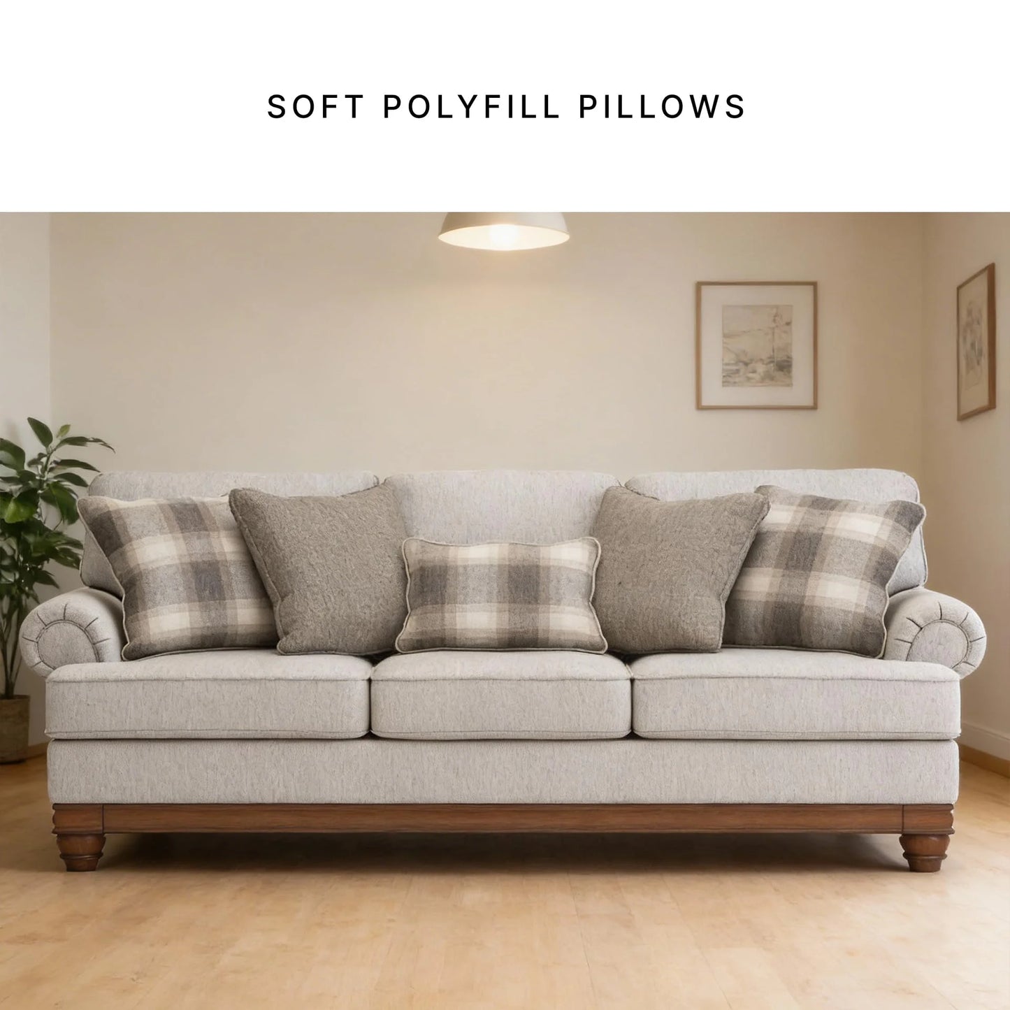 Stoughton Sofa