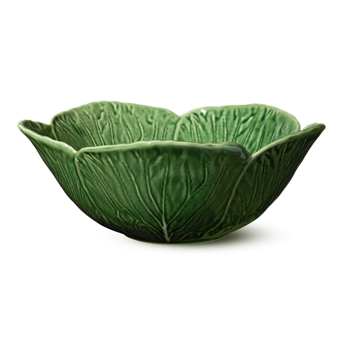 Cabbage 3-D Deep Bowl PREORDER