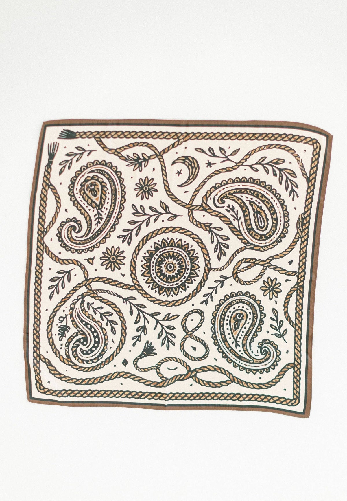 Tatum James Designs Scarf