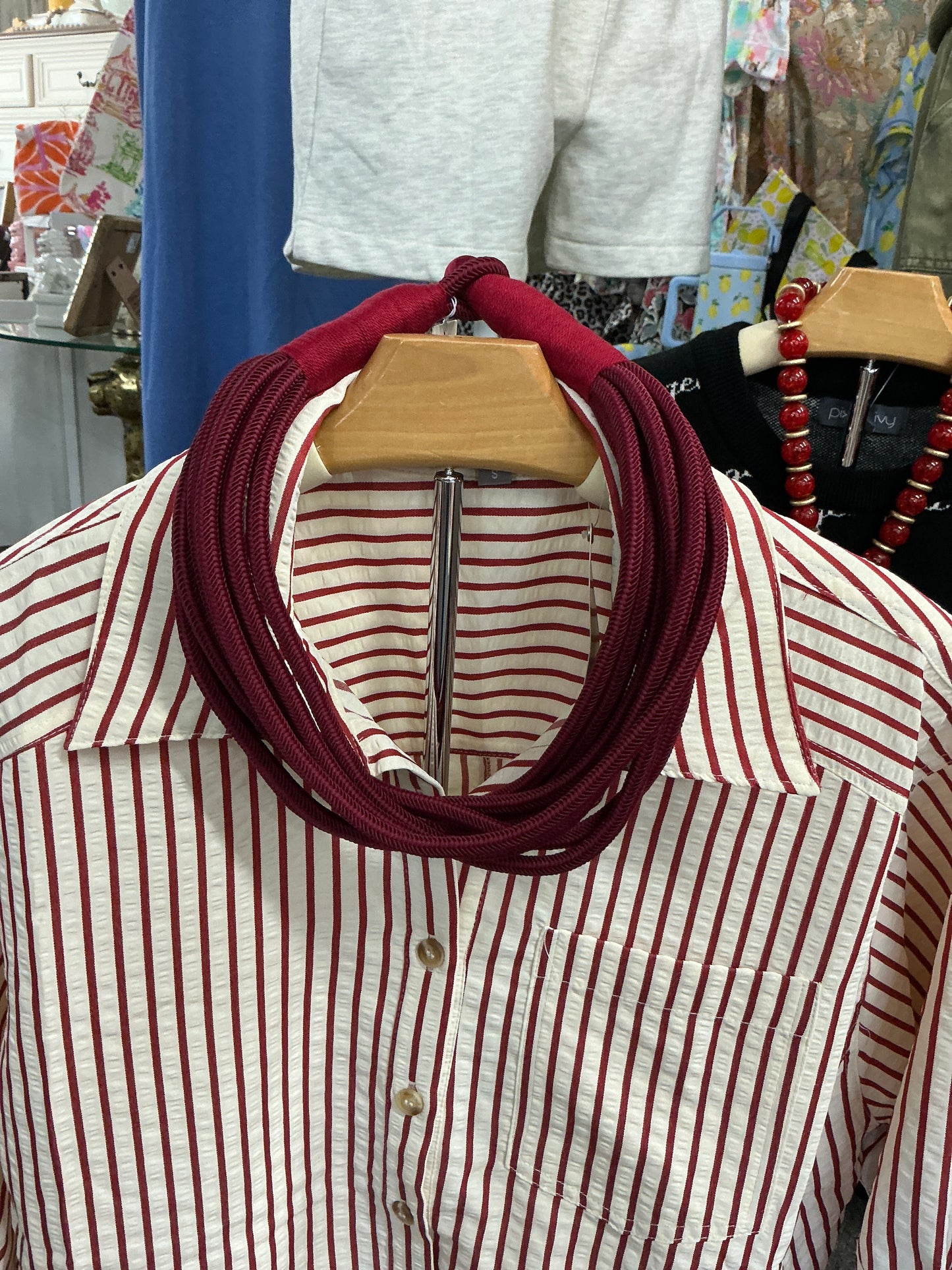 Rope Necklace