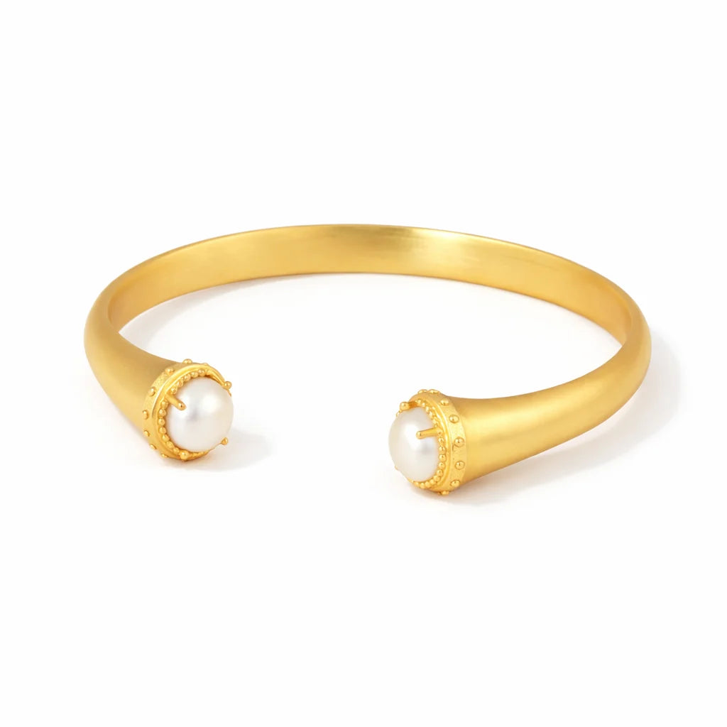 Tilly Cuff Bracelet