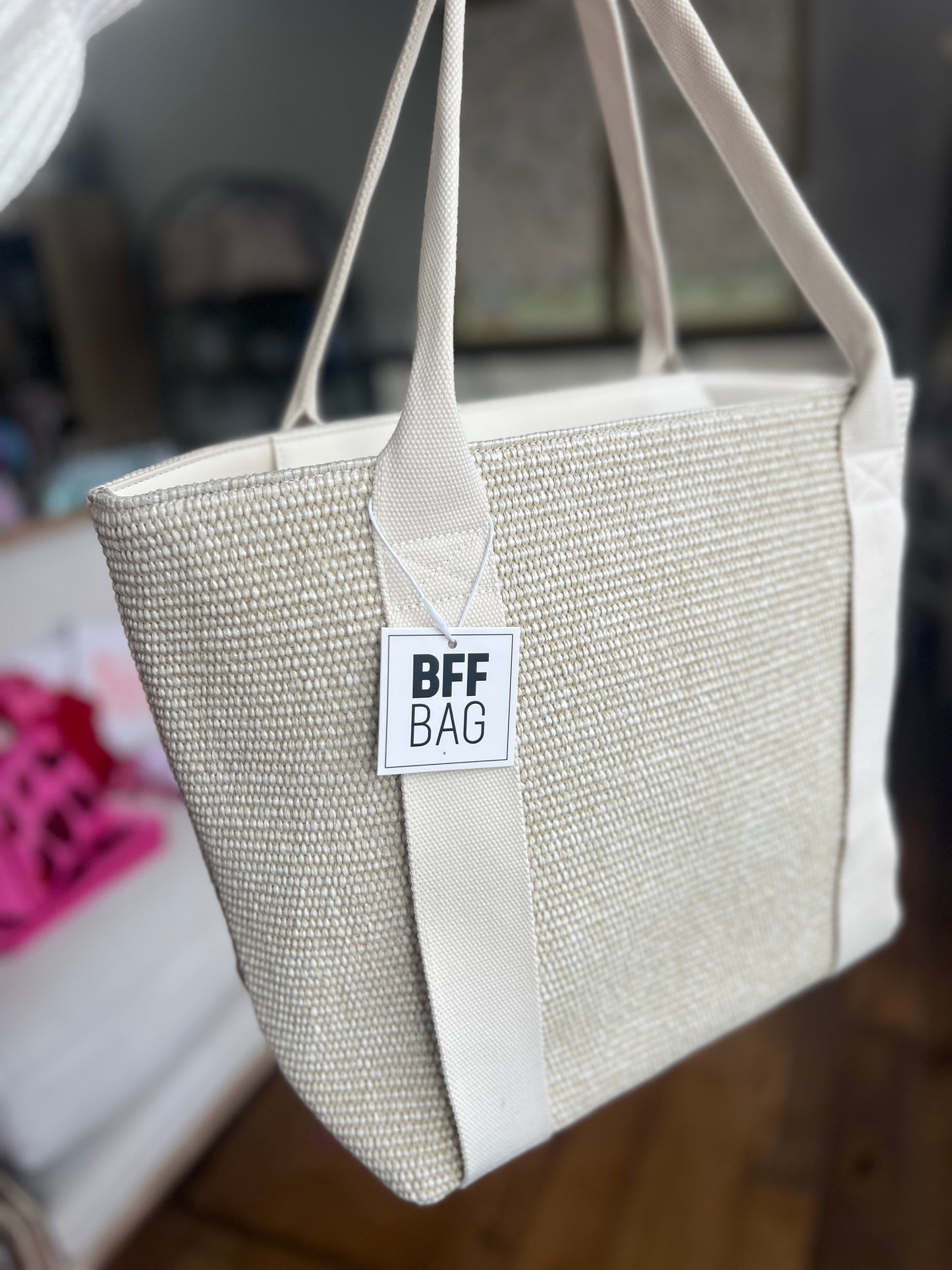 BFF Bag