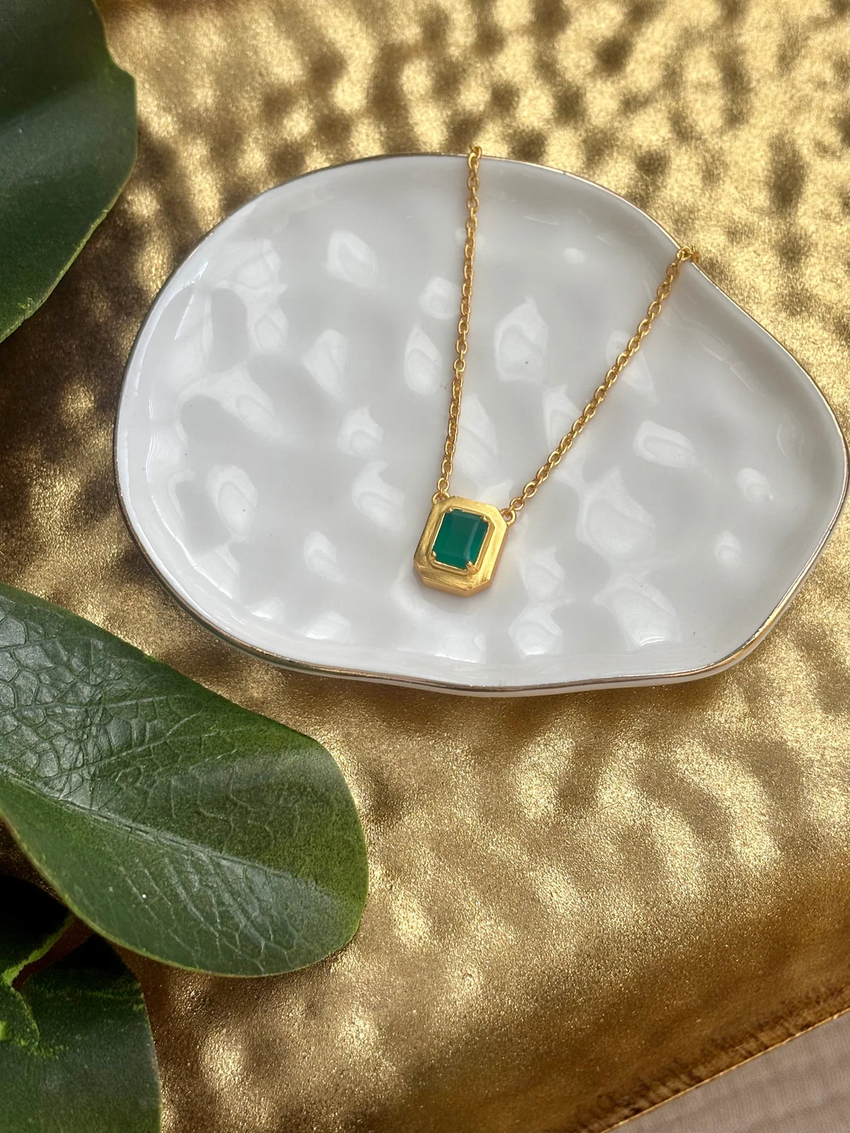 Scout Necklace