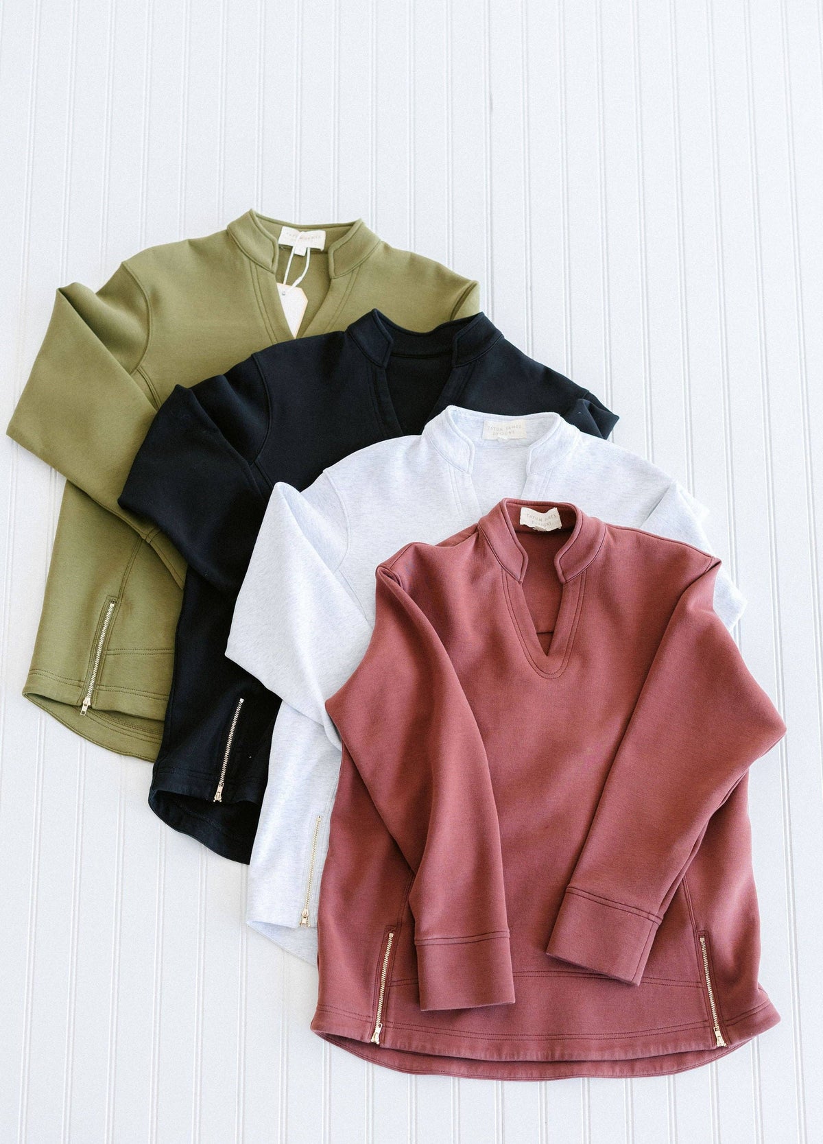 Addison Top