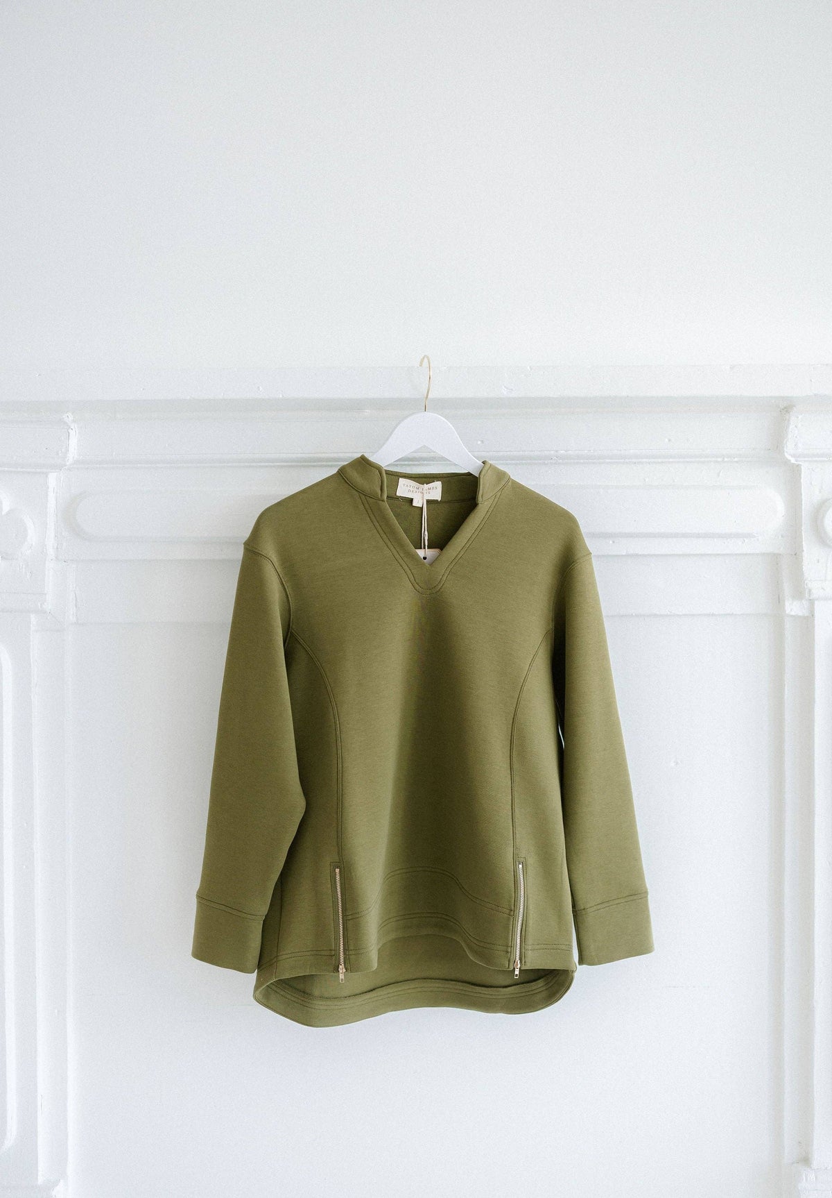 Addison Top