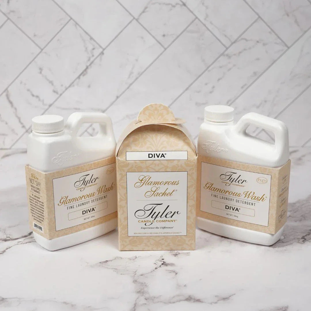 Tyler Glamorous Gift Suite V