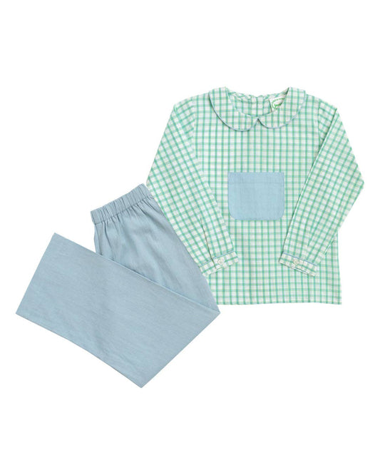Beau Set