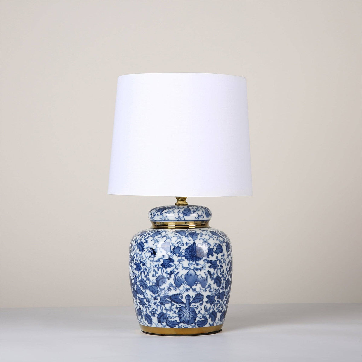 Keziah Ceramic Table Lamp