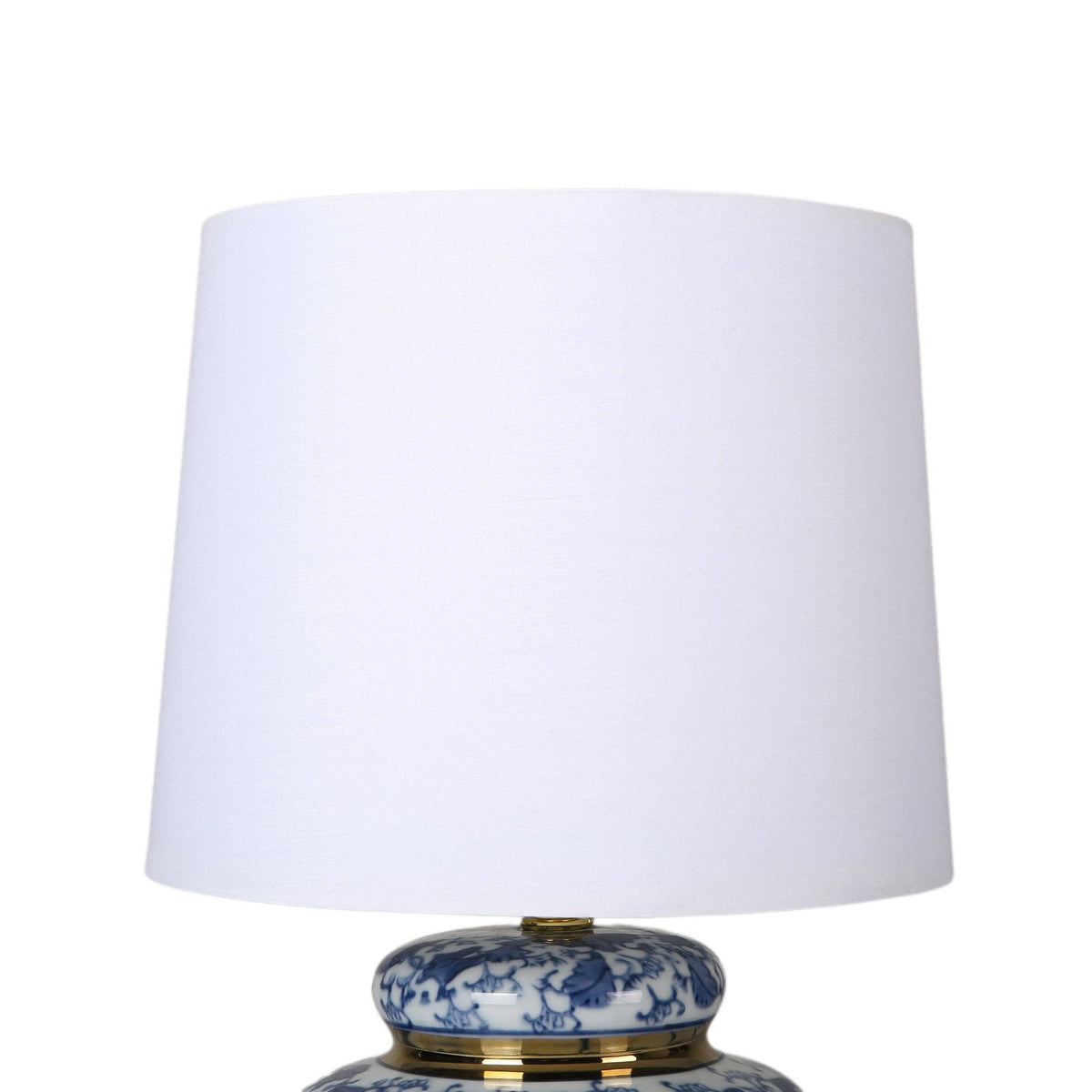 Keziah Ceramic Table Lamp