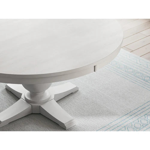 Country Manor Round Dining Table