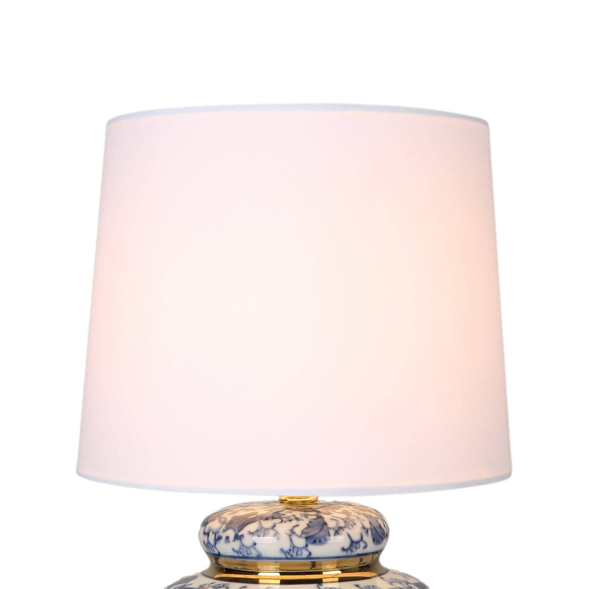 Keziah Ceramic Table Lamp