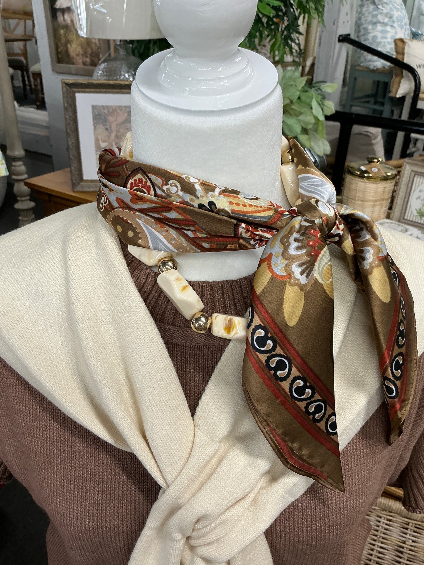 Scarf