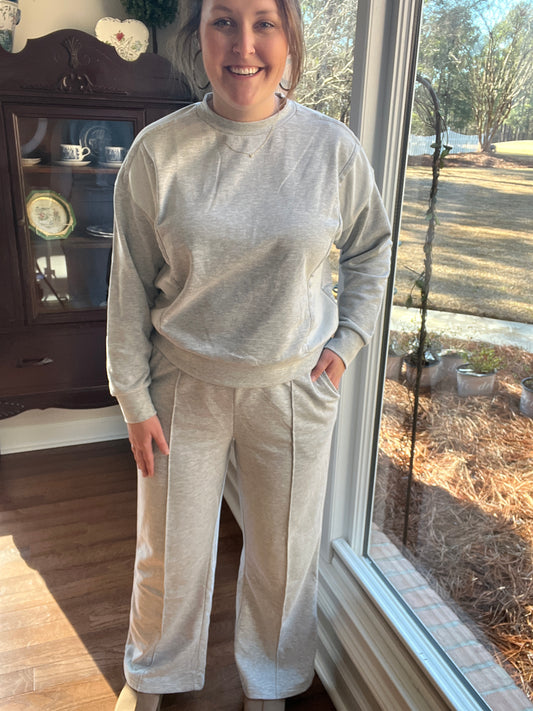 Pant Set