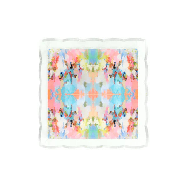Laura Park Brooks Avenue Acrylic Tray