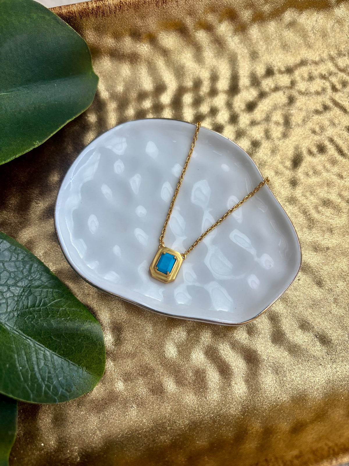 Scout Necklace