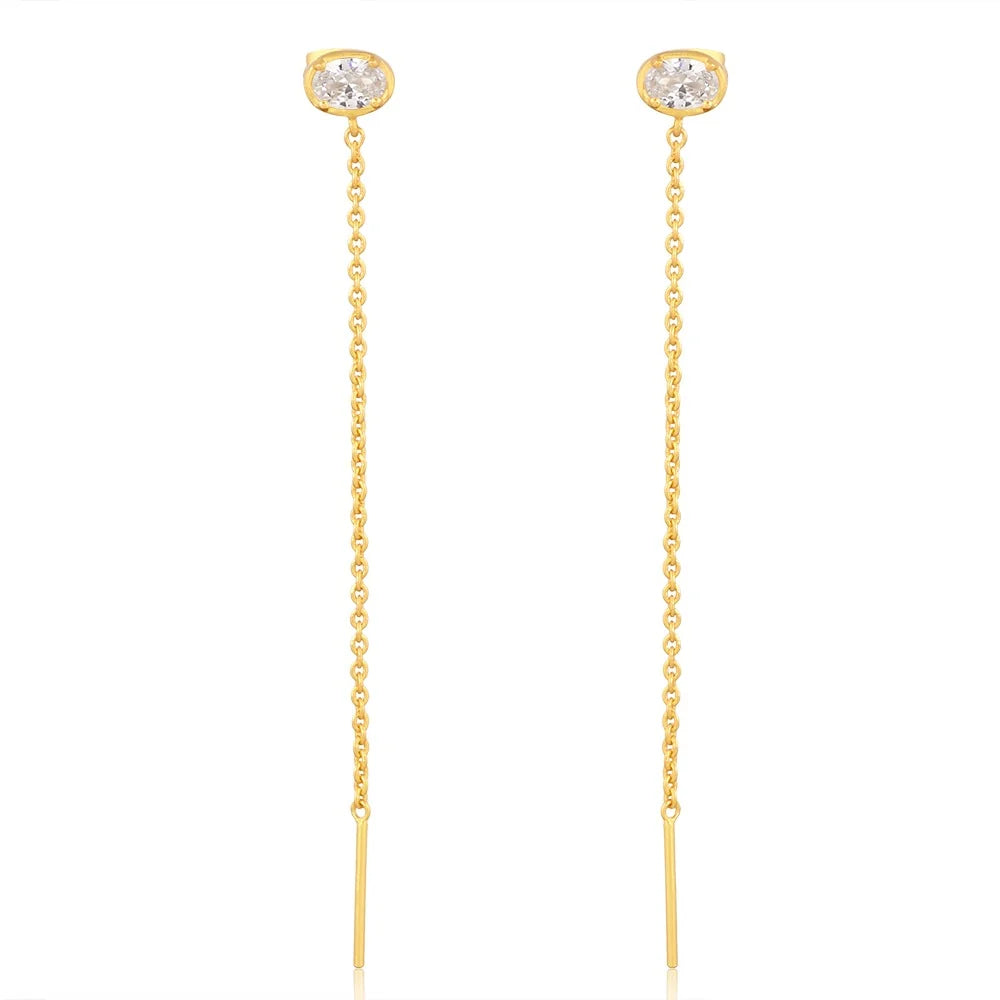 Amily Earrings