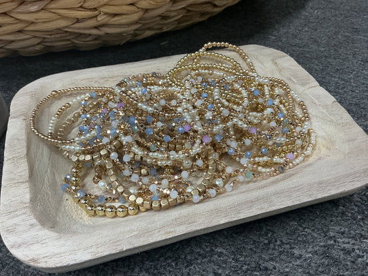 Bead Bracelets