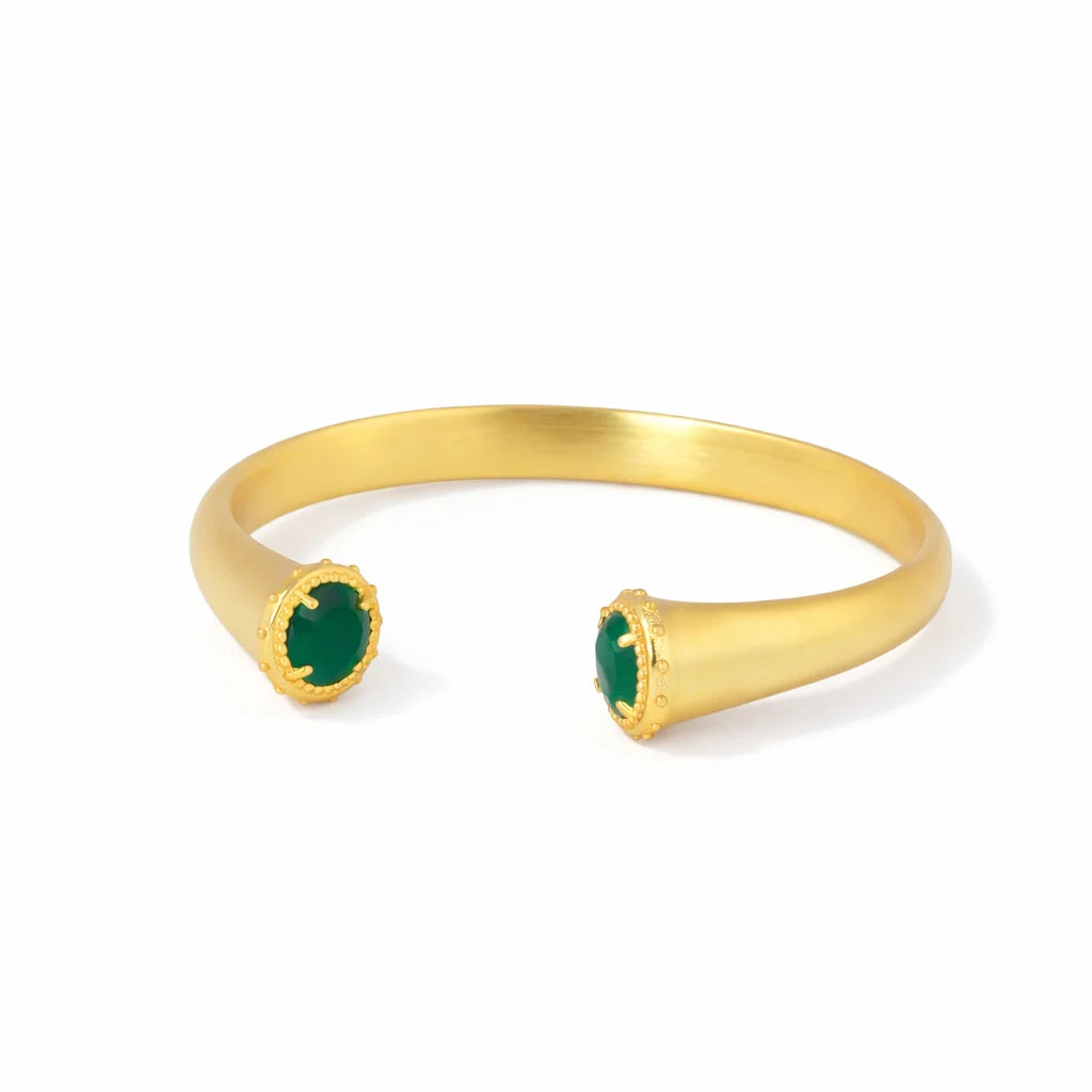 Tilly Cuff Bracelet