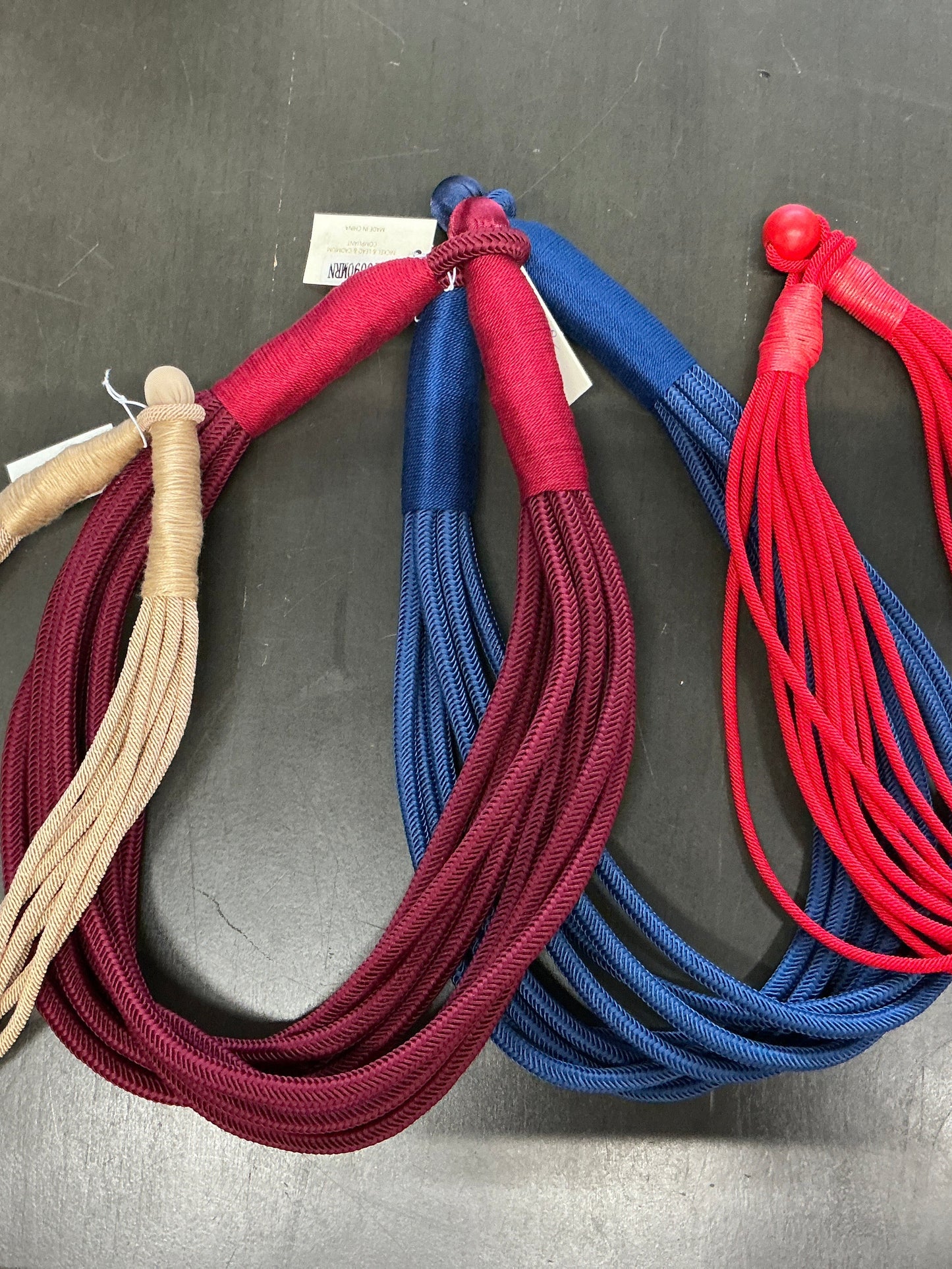 Rope Necklace