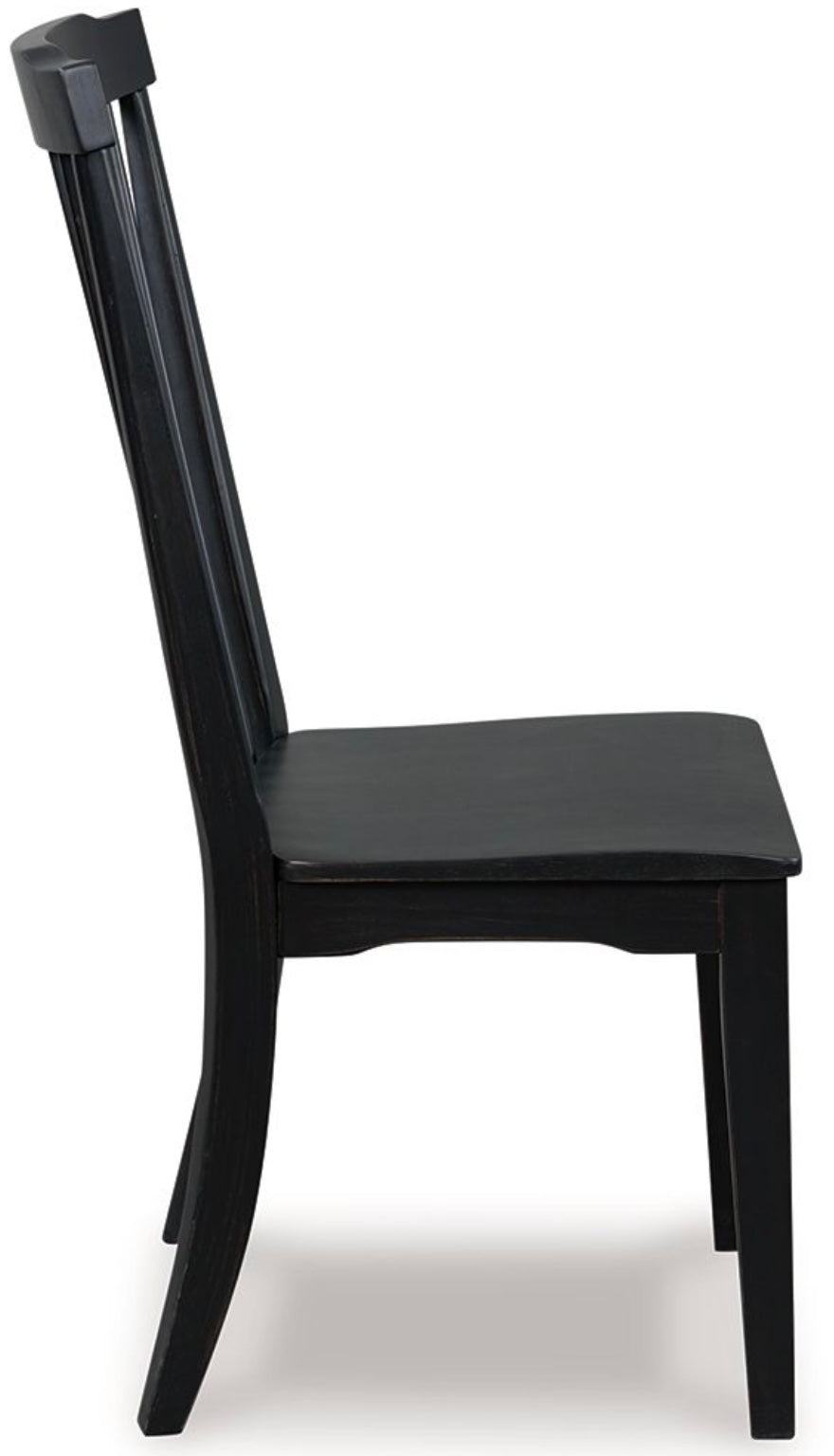 Country Manor - Spindle Side Dining Chair