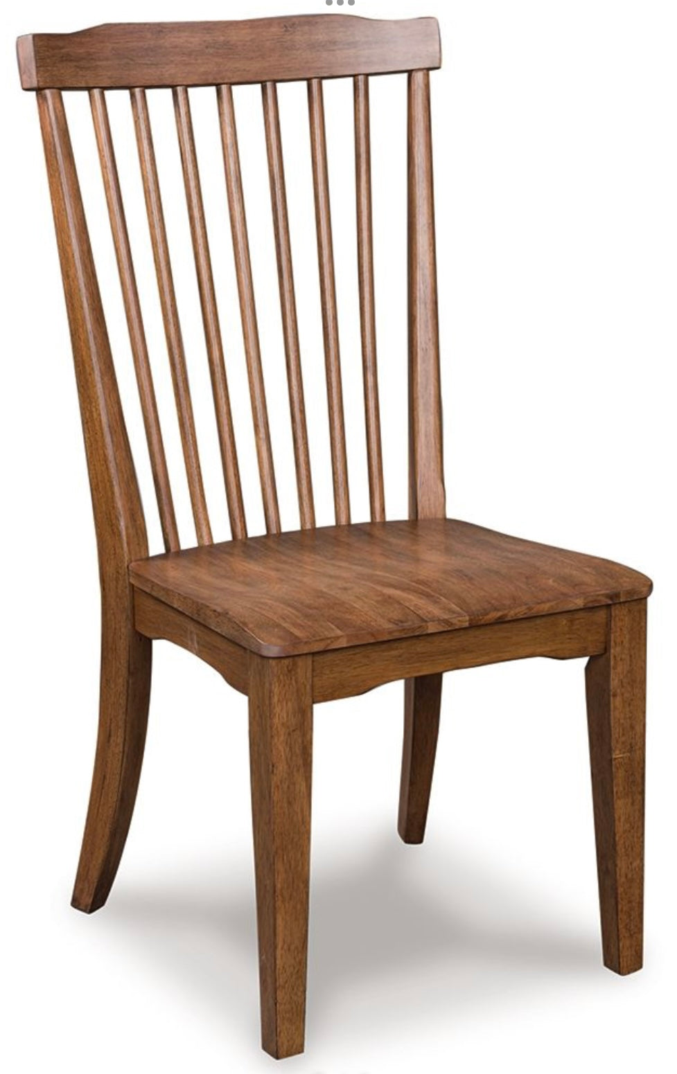 Country Manor - Spindle Side Dining Chair